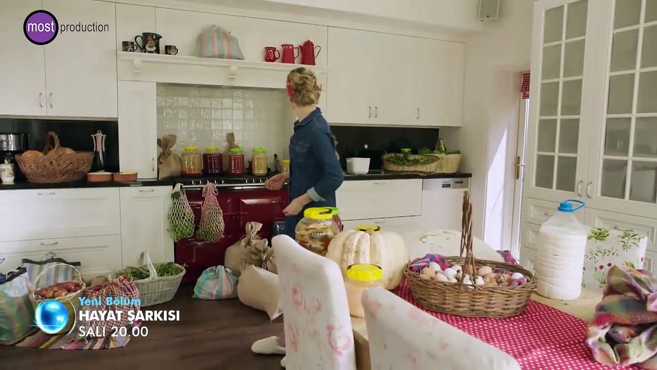 Hayat Şarkısı 53. Bölüm - Fragman 2
