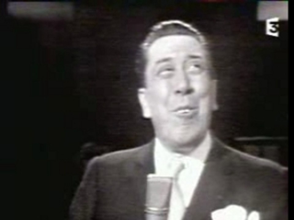 Fernandel - Félicie aussi