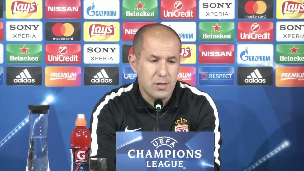 Foot - C1 - Monaco : Jardim «Changer quelque chose»