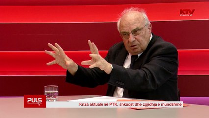 Hamiti e kishte informuar Thaçin për kontratën e dëmshme të PTK-së