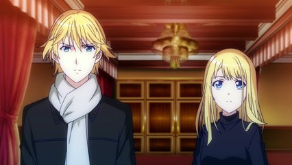 風夏 第10話 「運命」 Fuuka - 10 HD [720p]