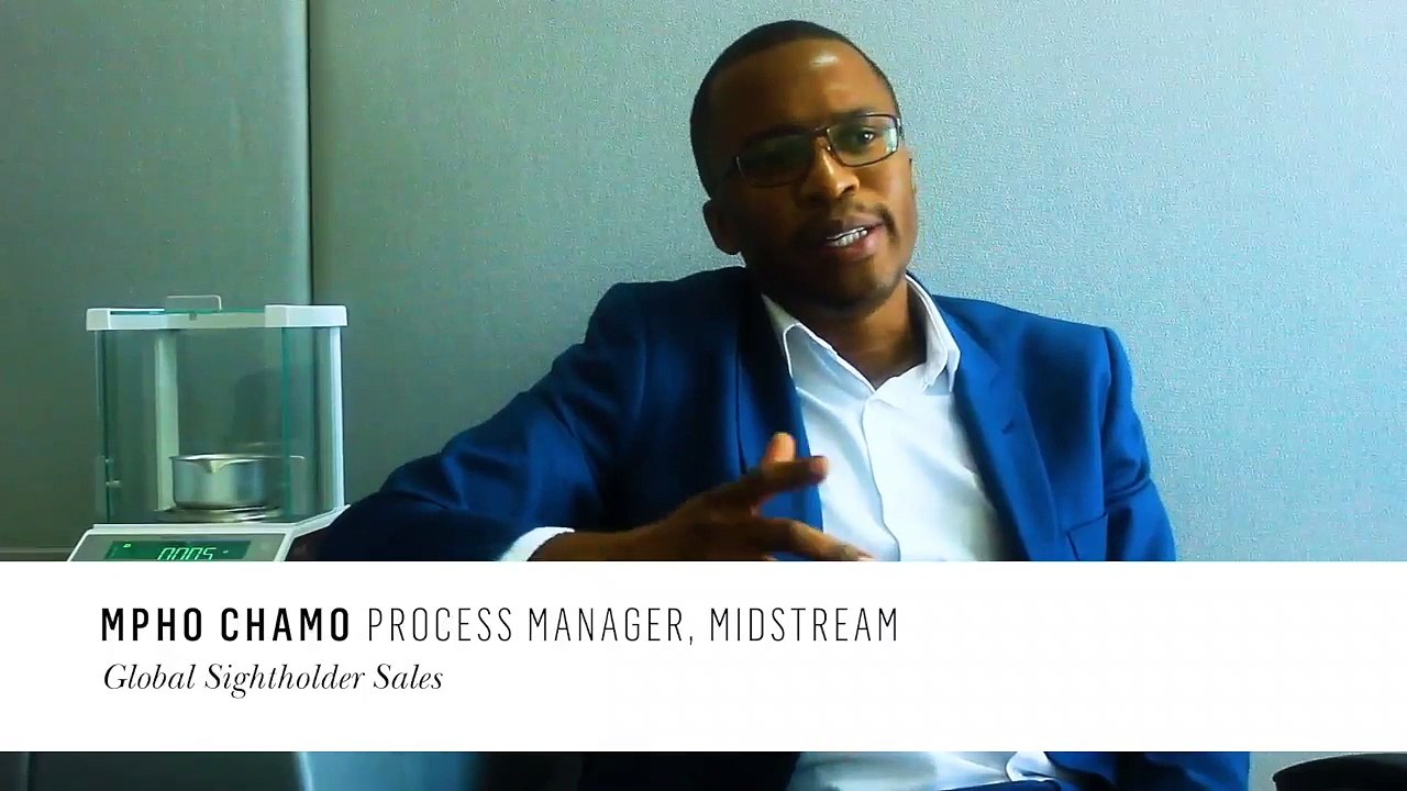 Botswana Businesses Benefit from De Beers Investment | De Beers Group