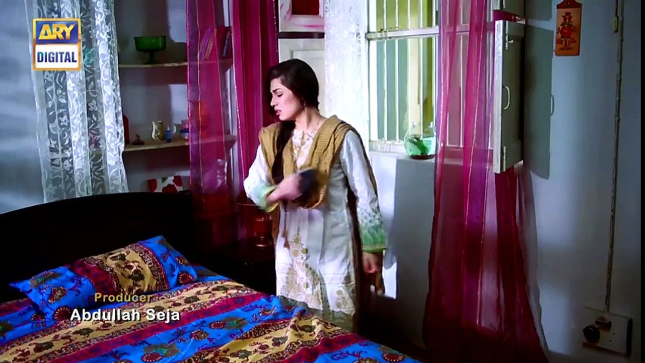 Main Mehru Hoon Episode 195