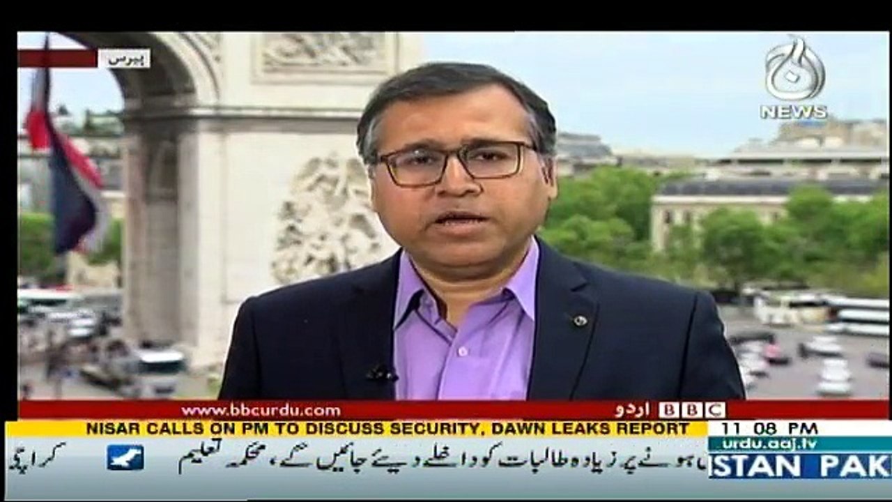 Sairbeen - 8th May 2017