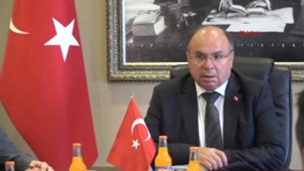 Bodrum Vali Çiçek Suç Olaylarının Azalması Için Destek Istedi