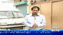 Maarka on Waqt News – 8th May 2017