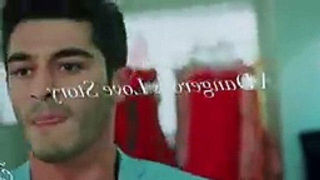 Baarish - Half Girlfriend - Arjun K & Shraddha k - Hayat and Murat New Love Song 2017 HD -