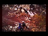 Germanwings Aircraft Crash – Co-pilot Crashed the Plane