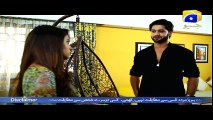 Chahat Hui Tere Naam Episode 145