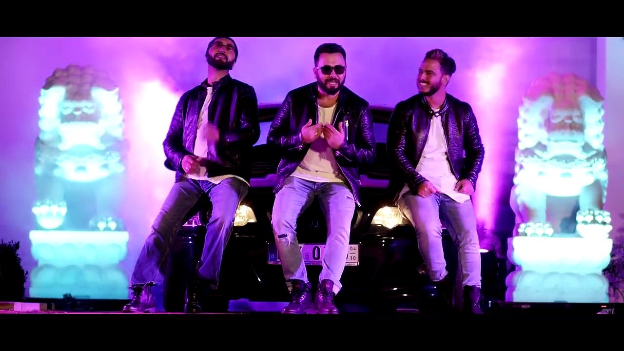 Grup Can - Hadi Ordan Deli