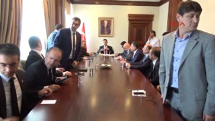 Beşiktaş Taraftarı Bursa'ya Gelecek