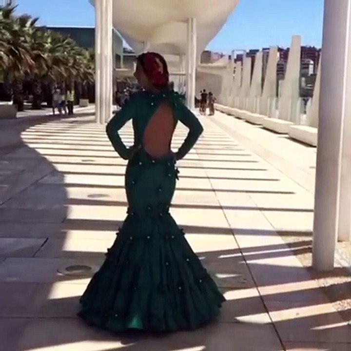 Nuria Fergó: sesión de fotos para campaña de imagen y publicidad