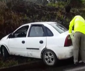 Se captura a un posible contrabandista de combustible en Sucumbíos