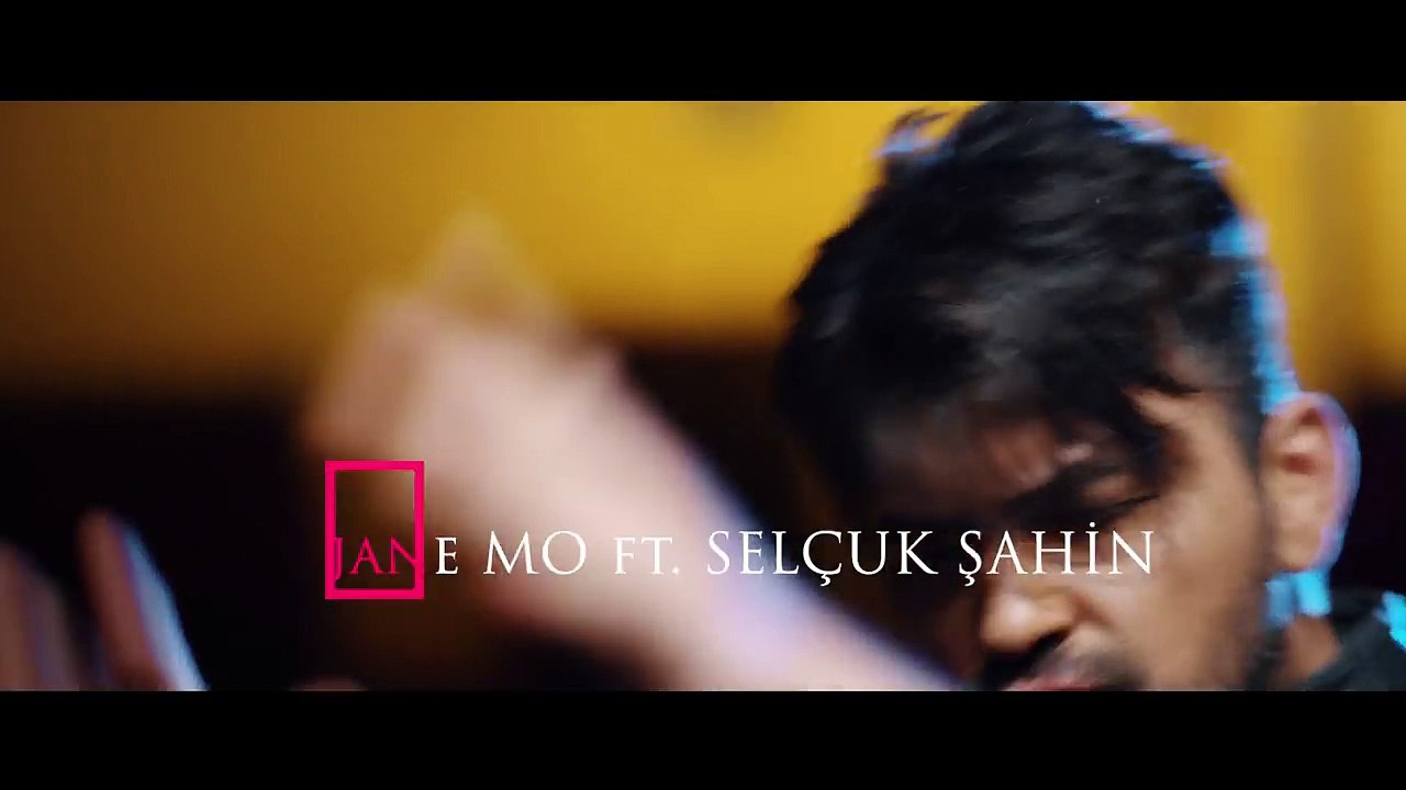 Selcuk Sahin - Ask Olsun