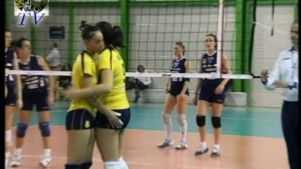 2° Set Cittaducale vs Narni