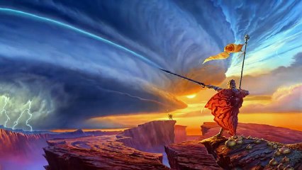 Two Steps From Hell - Magika