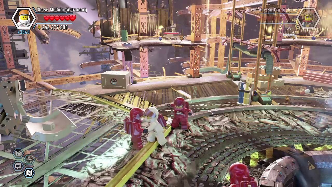 LEGO® CITY UNDERCOVER final