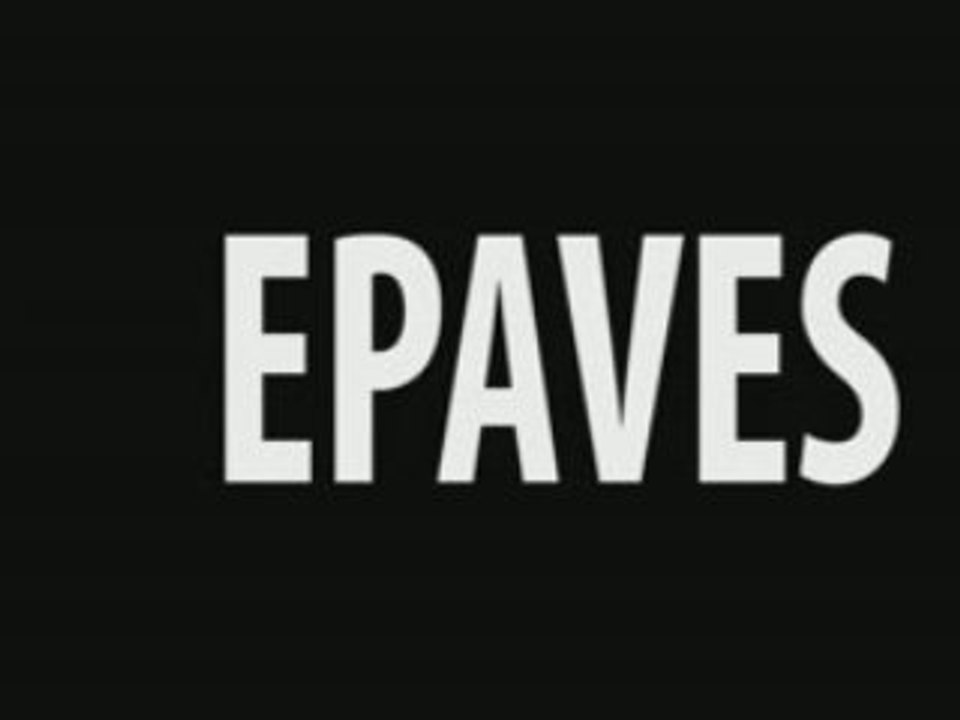 Epaves