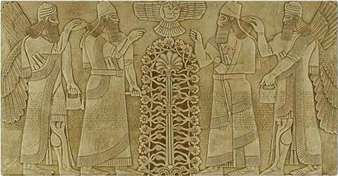 Anunnaki Enki and Enlil Revealed