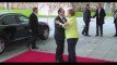 La dernière visite présidentielle de François Hollande à Berlin