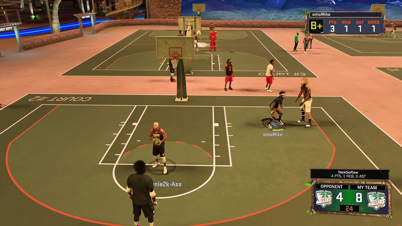 Play Sum Defense