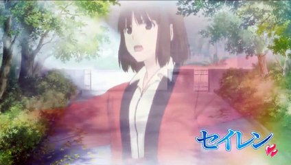 セイレン 第3話「」Seiren - 03 HD