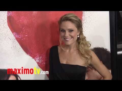 VIRGINIA WILLIAMS at WAITING FOR FOREVER Premiere Arrivals