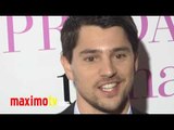 NICHOLAS D'AGOSTO at 