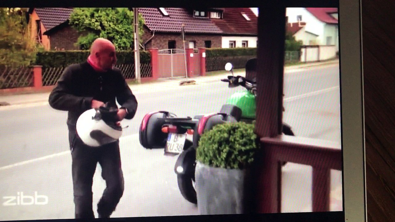 Landhaus Lindenhof Lorsch im Fernsehn