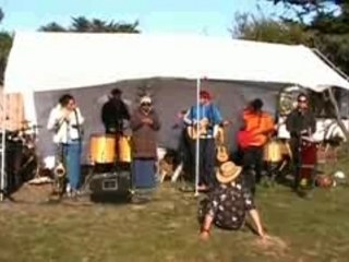 Video Blog # 81: Summer Music Special, Part 1