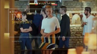 Shoqeri e Larte - promo Episodi 42