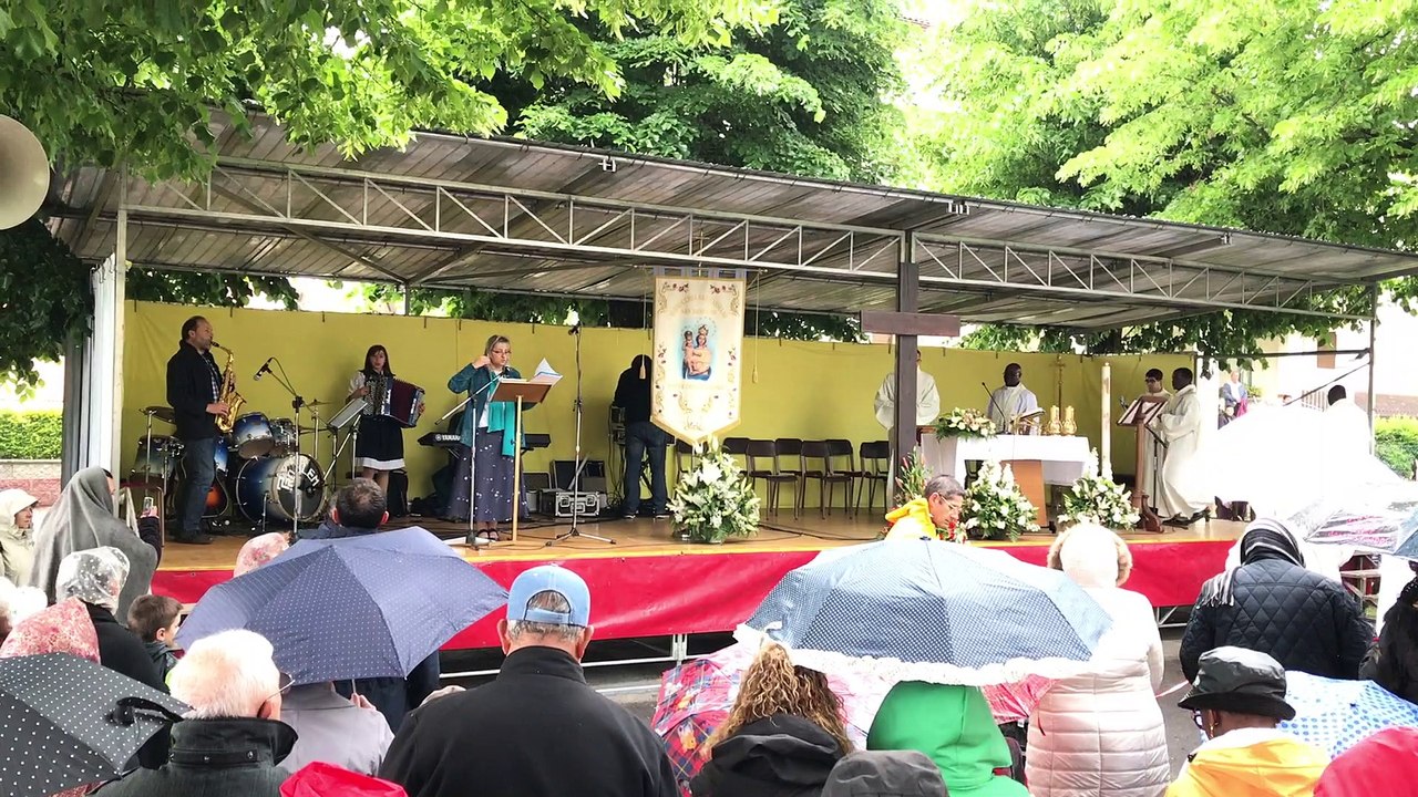 La République En Marche !  Ma veillée d'Armes