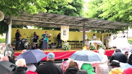 La République En Marche !  Ma veillée d'Armes