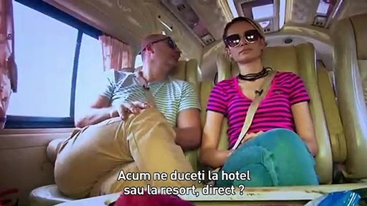 Insula Iubirii Sezonul 3 Episodul 1 din 8 Mai 2017 PREMIERA