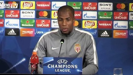 Ligue des champions – Sidibé : ‘’Il faut y croire’’