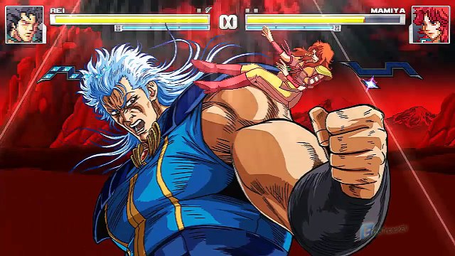 【Ryona】SEXY KILLS GIRLS Vol #1