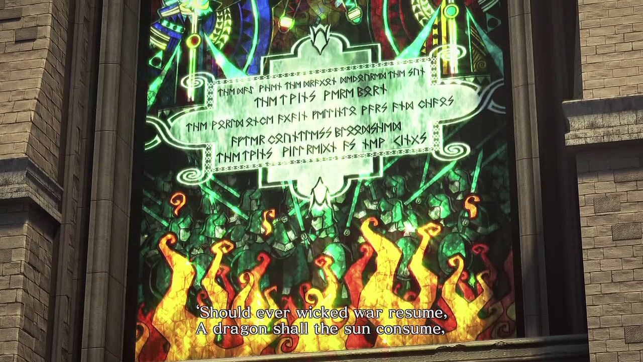 Dragon Quest Heroes 2 - Playthrough - Part 1