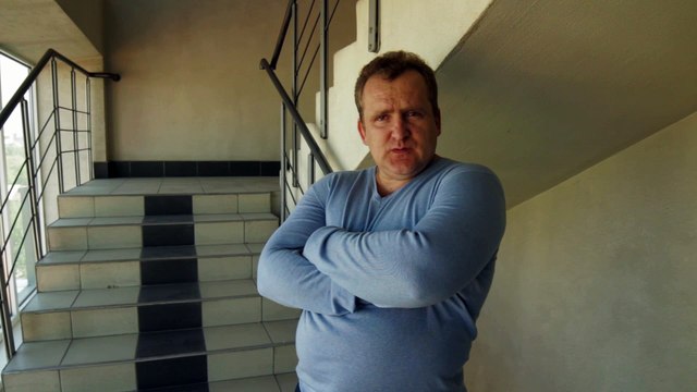 Жизнь после смерти.