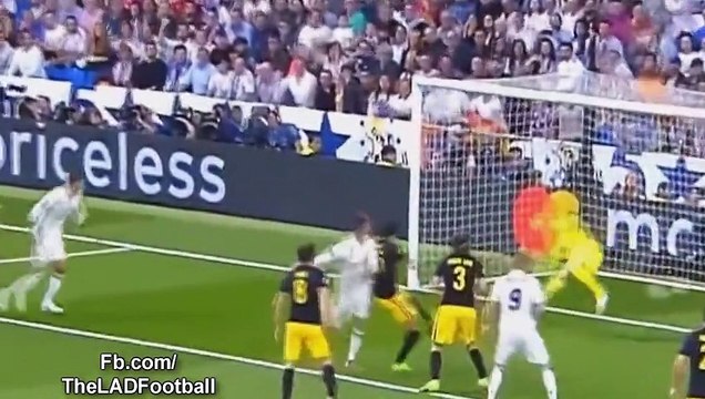 Como reagiram os adeptos do Barça ao hat-trick do Ronaldo