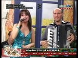 Violeta Constantin - Am pierdut in viata multe LIVE ARGES TV