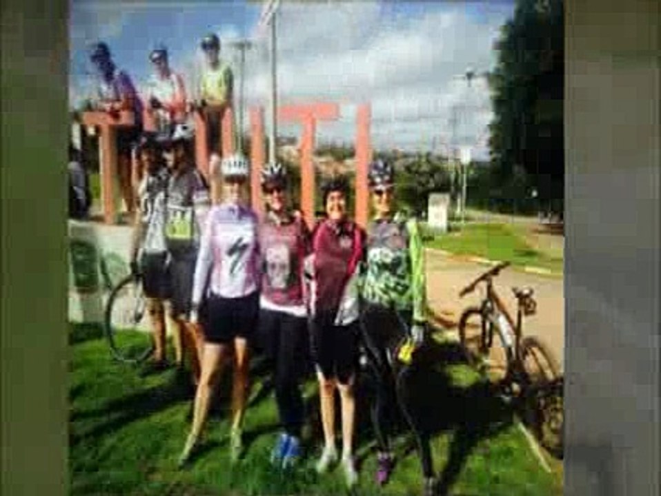 Pedal Bike Catedral