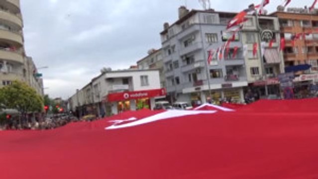 22. Ortaca Tarım, Çevre ve Turizm Festivali Başladı