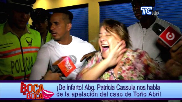 Se reactiva el caso de Toño Abril, tenemos novedades