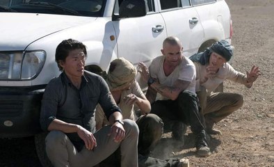 Watch Prison Break Season 5 Episode 6 Download(HD) S5.E6