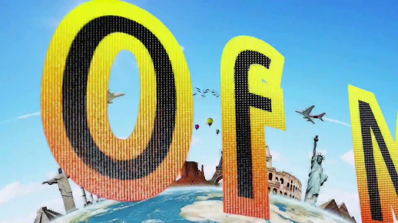 Takeoff From John F. Kennedy International Airport (JFK)- Delta Airlines (HD) (60FPS)