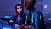 Dreamfall Chapters - Bande-annonce de lancement