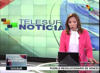 Argentina: misión de la ONU analiza caso de Milagro Sala