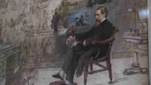 Londres explora la desconocida faceta periodística de Charles Dickens