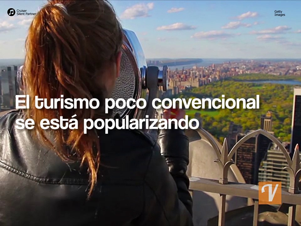 Extraños tours que cautivarán tu alma viajera