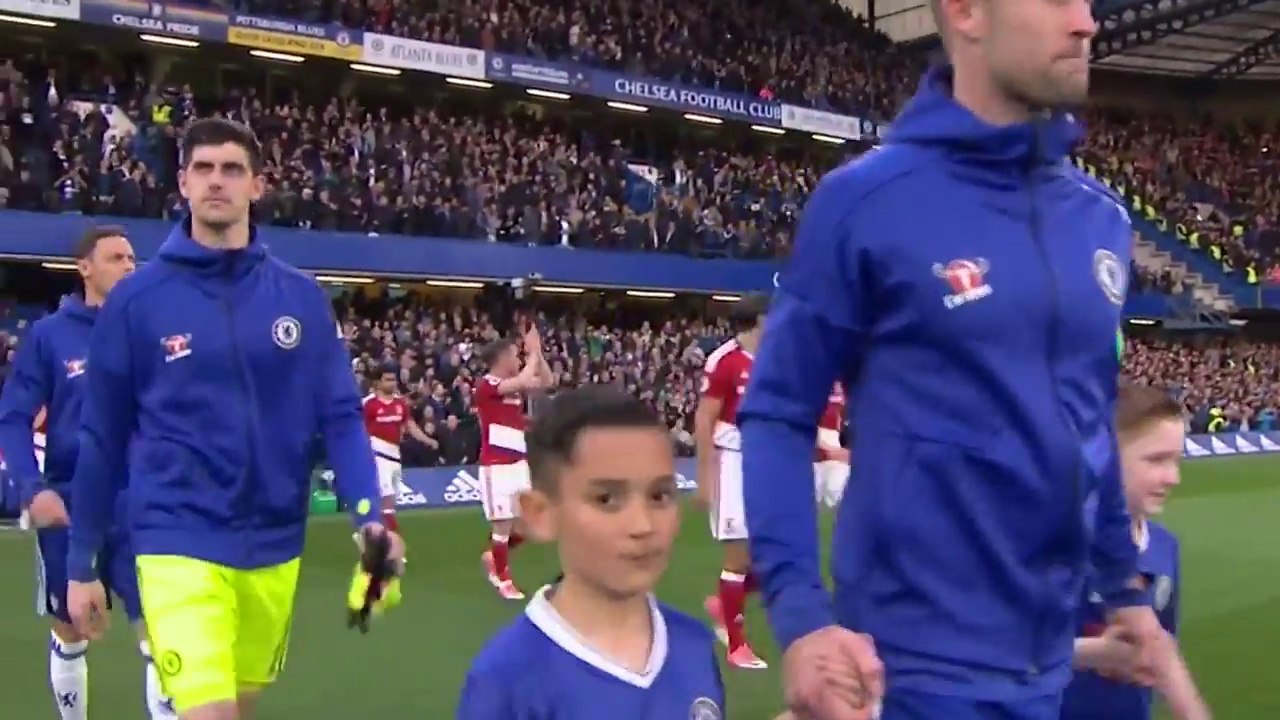highlights - Chel
